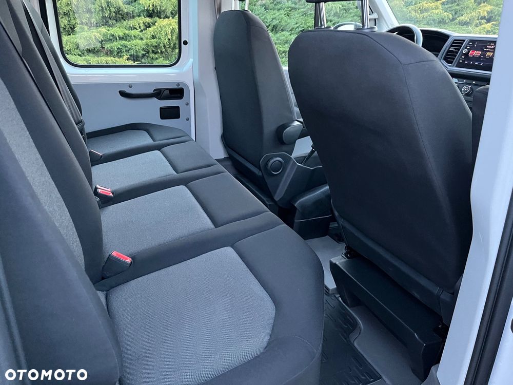 Volkswagen Crafter - 37