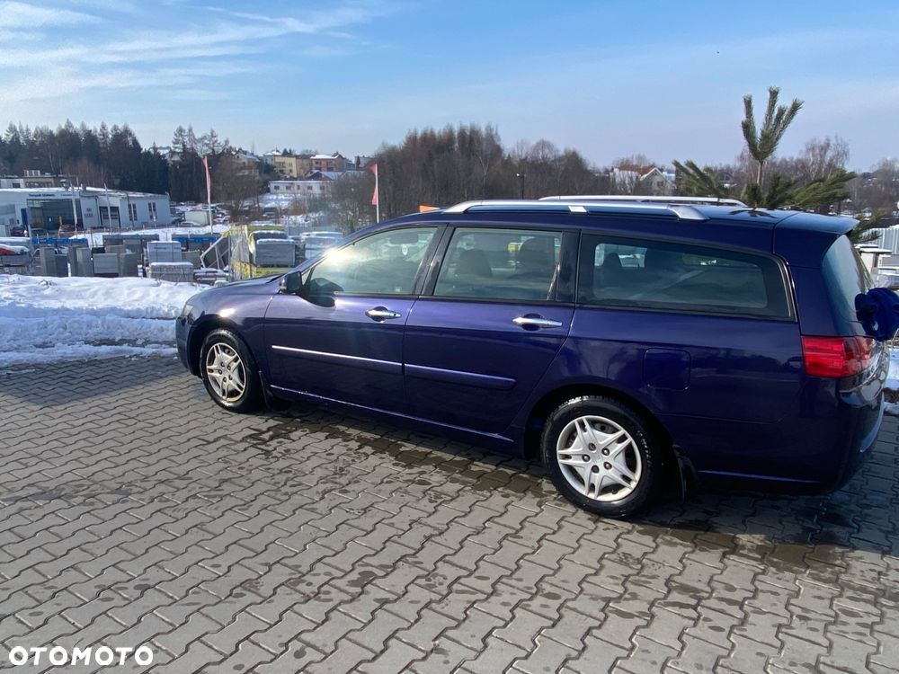 Honda Accord 2.0 Executive - 3