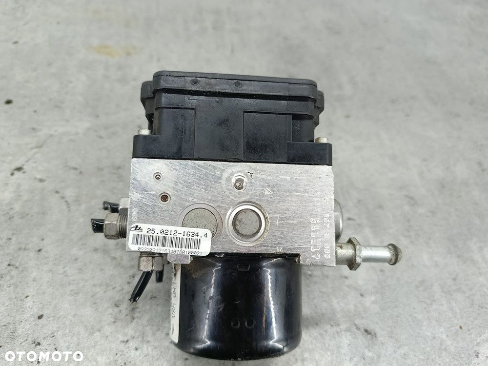 POMPA ABS DODGE CALIBER P04877038AD  LHD HSA 25.0212-1634.4  ATE 2.0 16V - 4