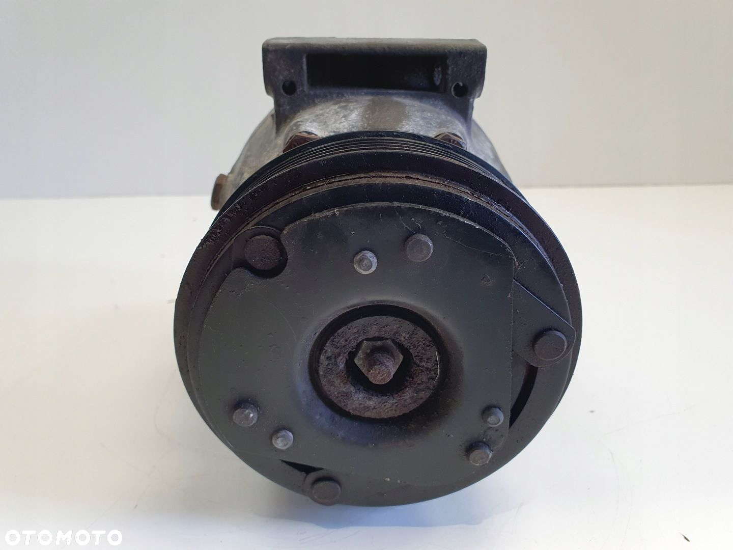 Renault Scenic I 1.9 DCI SPRĘŻARKA KLIMATYZACJI pompa 7700105765 - 6