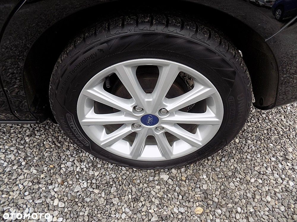 Ford B-MAX 1.0 EcoBoost Titanium - 22