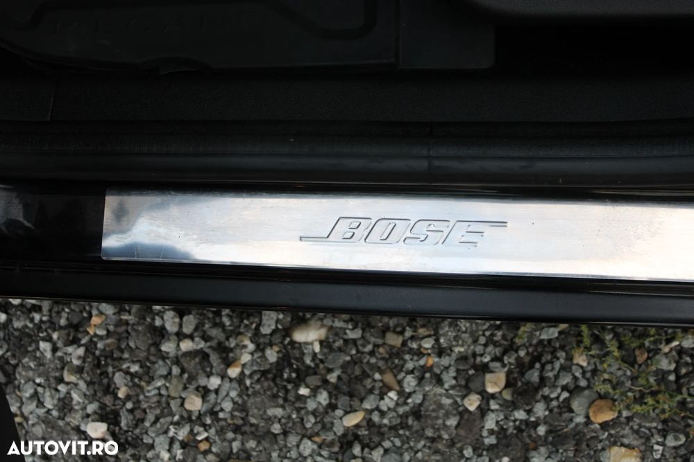 Renault Megane Grandtour ENERGY dCi 130 BOSE EDITION - 28
