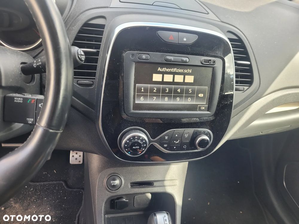 Renault Captur 1.3 Energy TCe S-Edition EDC - 13
