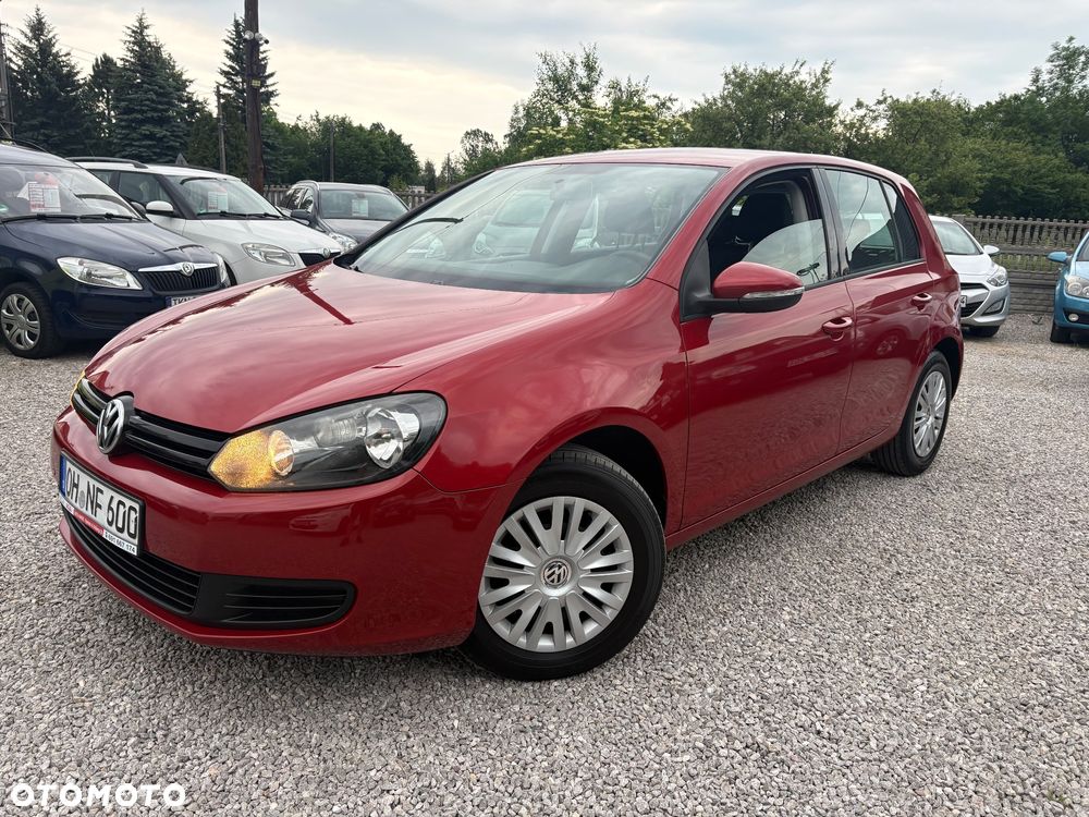 Volkswagen Golf 1.4 Style - 5