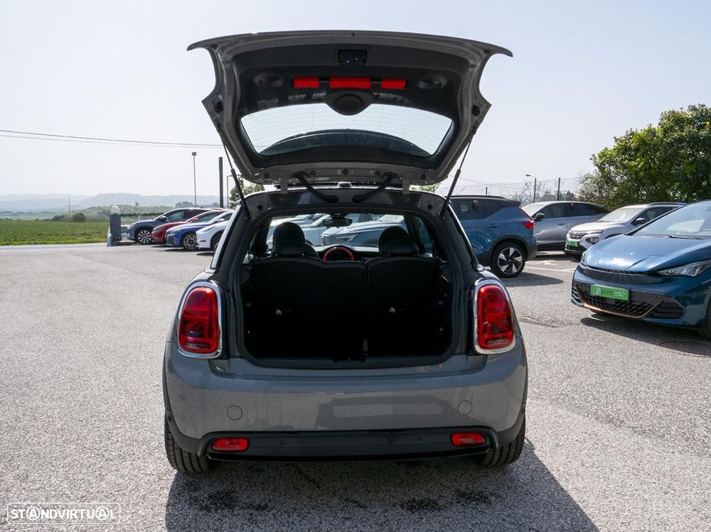 MINI 3 Portas Cooper SE Yours - 12