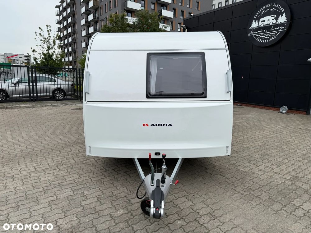 Adria Aviva 472PK NOWA 6OS FV23% WCC - 8