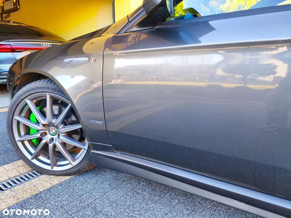 Alfa Romeo 159 1.9JTDM Impression - 18