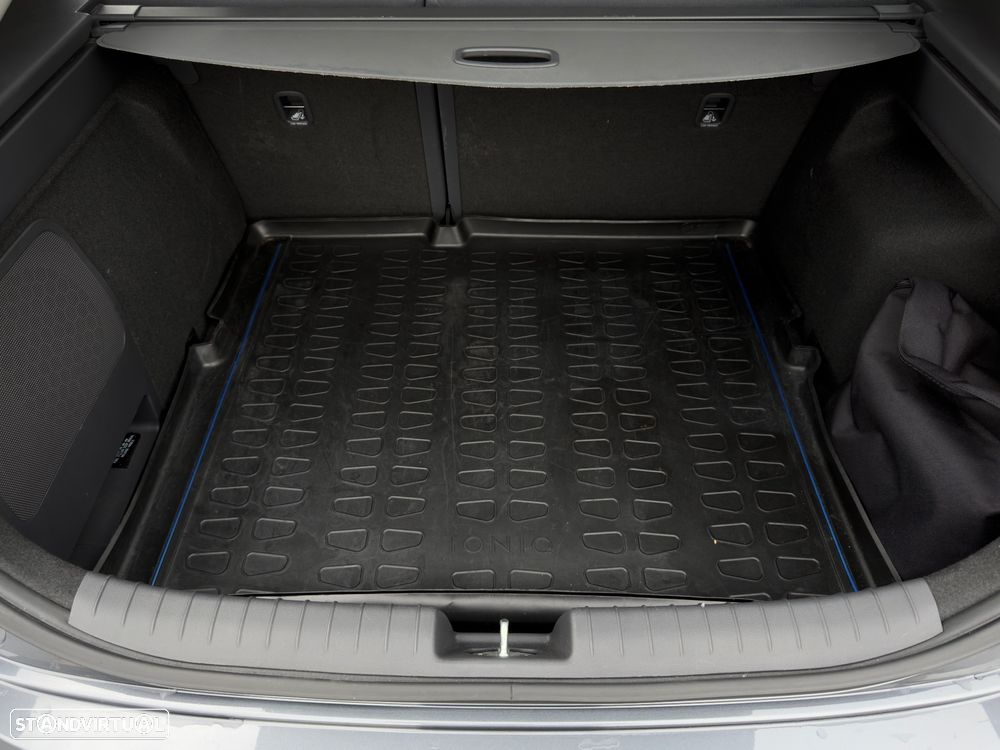 Hyundai Ioniq 1.6 GDI HEV Pack Plus - 21