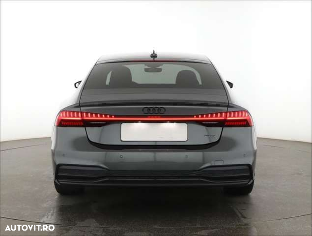 Audi A7 - 6