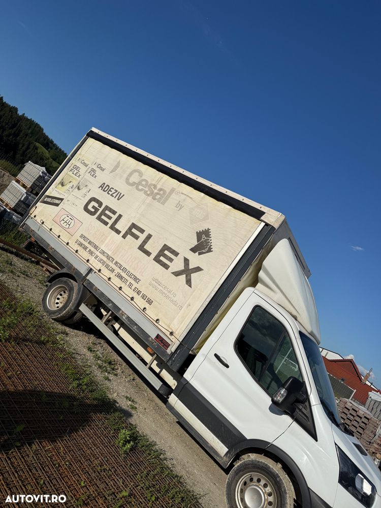 Ford Transit - 3