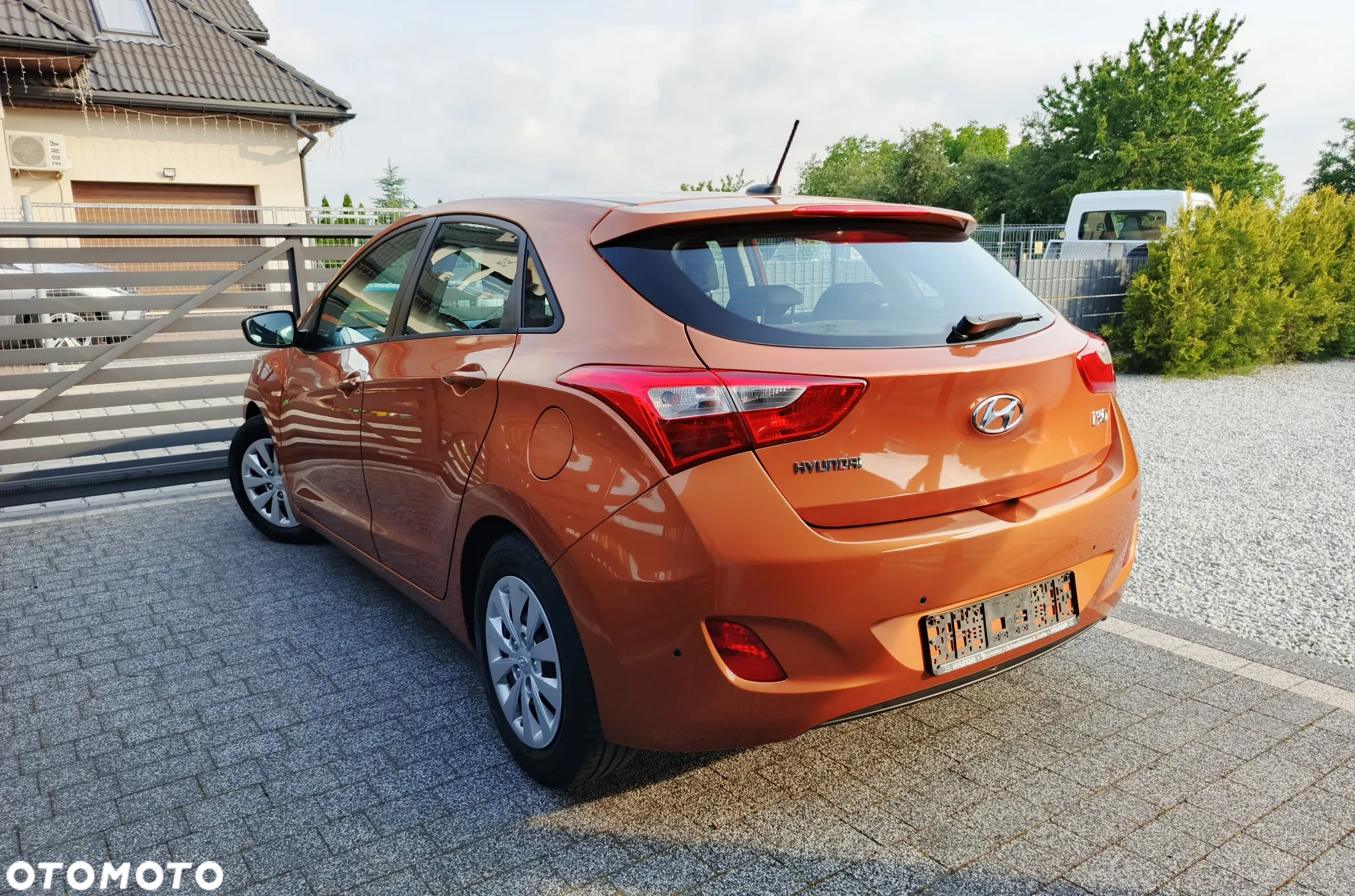 Hyundai i30 1.4 Style - 4