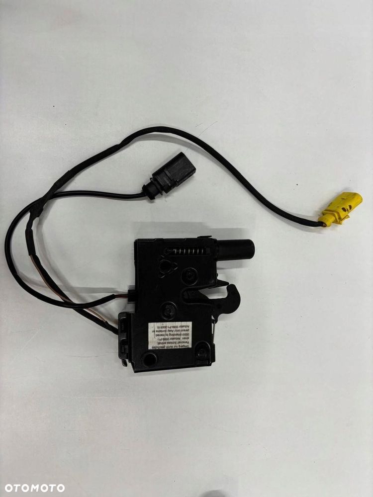 Używany Zamki - 1 000 PLN - Otomoto.pl