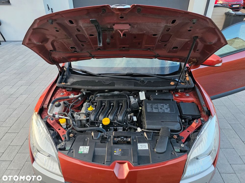 Renault Megane - 29