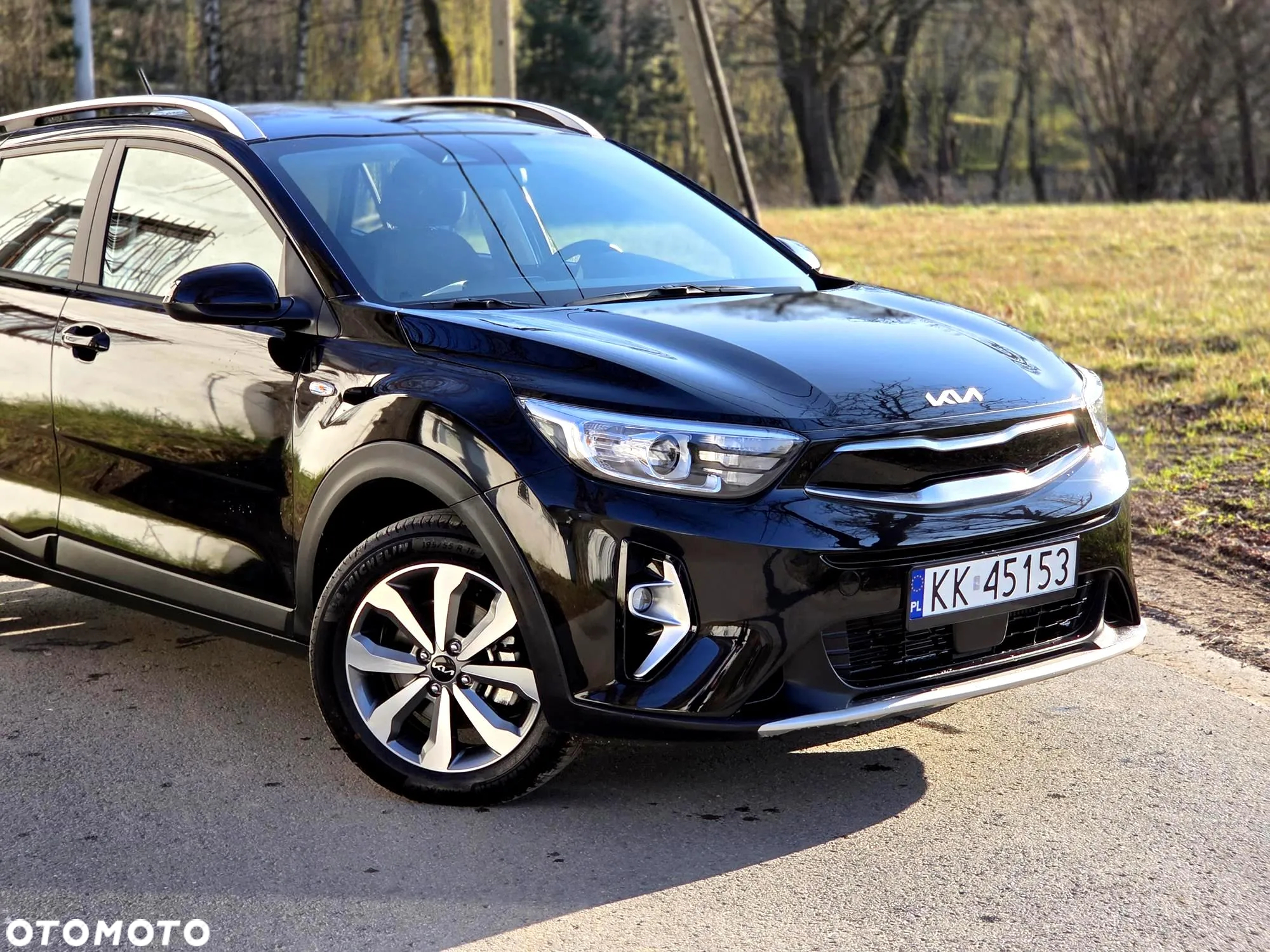 Kia Stonic 1.0 T-GDI M DCT - 19