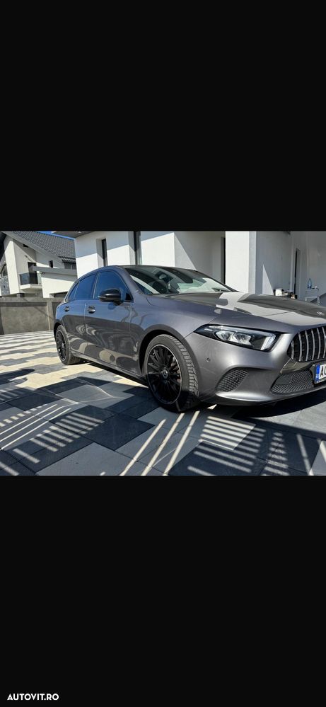 Mercedes-Benz EQA ver-180-d-aut- - 3