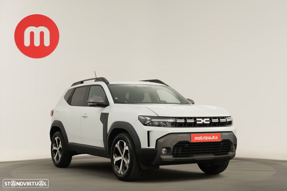 Dacia Duster 1.0 TCe ECO-G Expression Bi-Fuel - 1