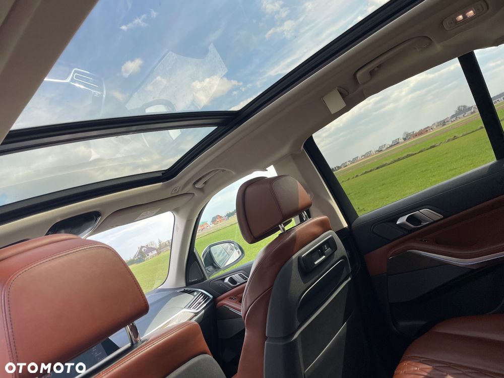 BMW X5 xDrive30d xLine - 9