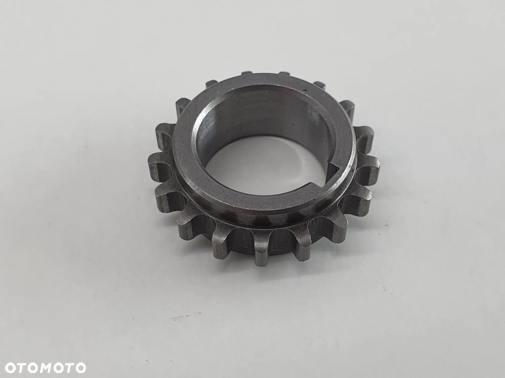 KOLO ZEBATE ROZRZADU TRYB  KTM DUKE 125 - 2