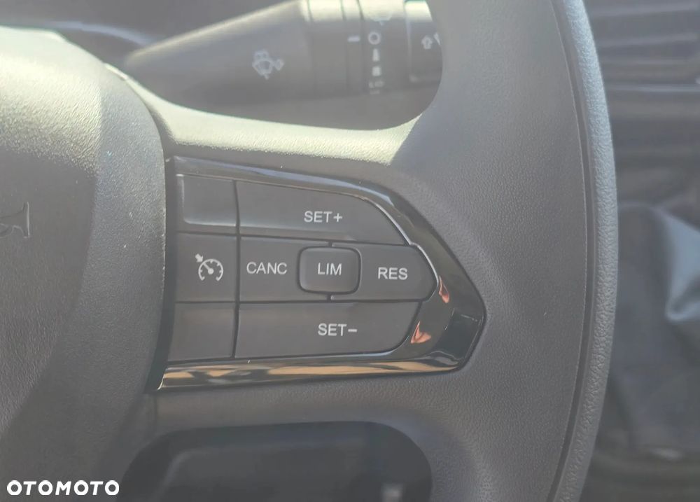 Fiat Ducato Maxi L4H2 140KM M6 3,5t. - 12