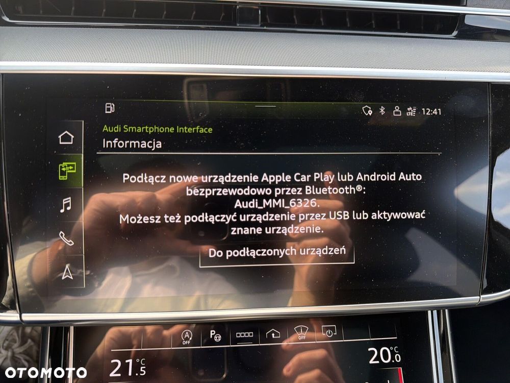 Audi A8 - 32