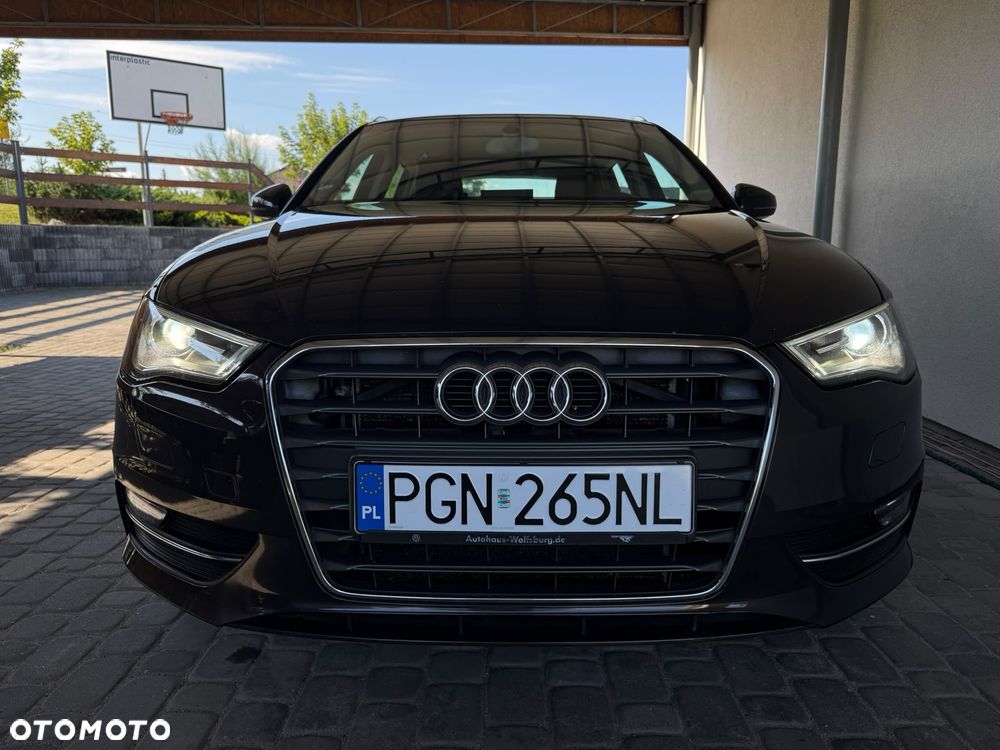 Audi A3 Sportback - 35