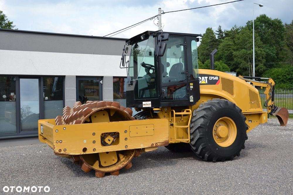 Caterpillar CP 54B