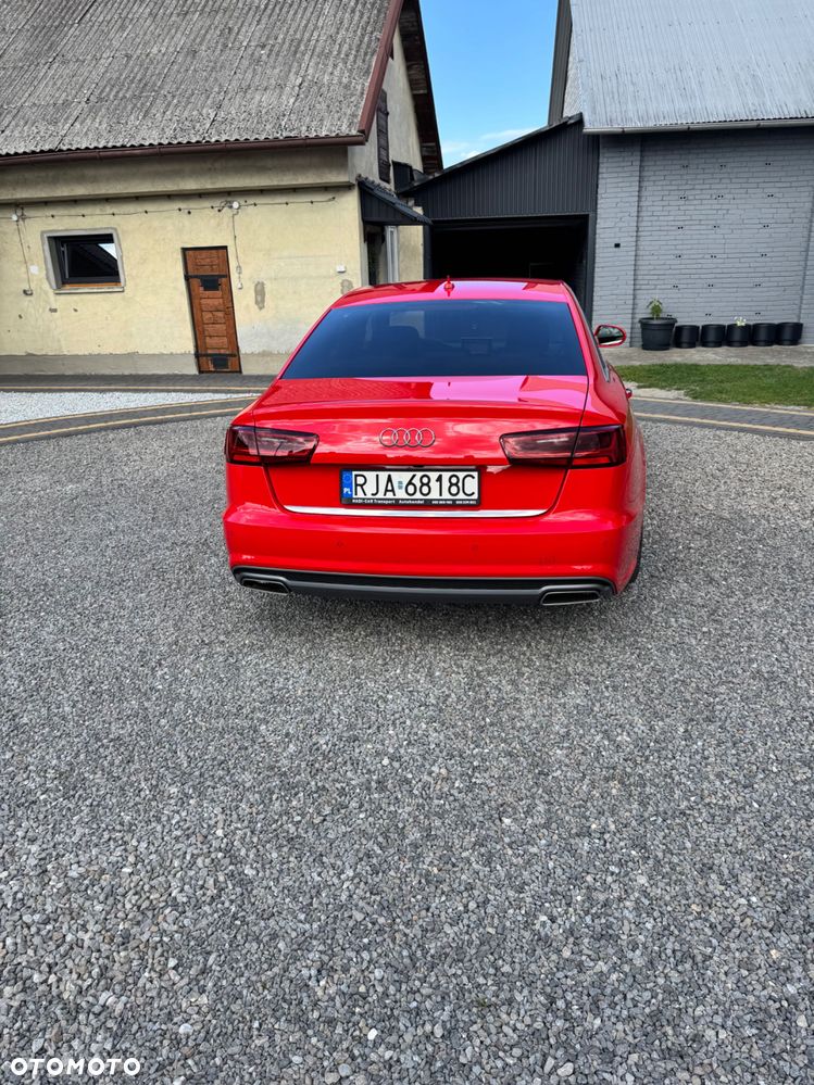 Audi A6 Limousine - 4