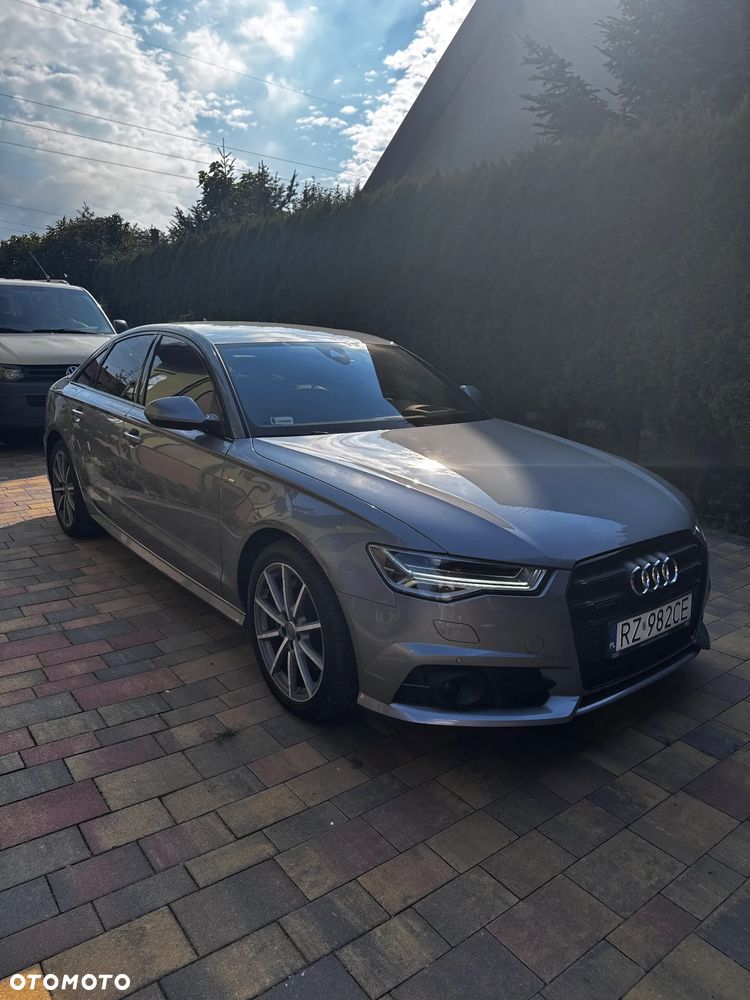 Audi A6 Limousine - 2