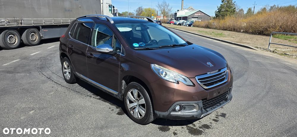 Peugeot 2008 120 VTI Business-Line - 4