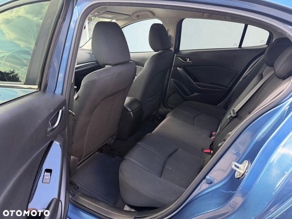 Mazda 3 SKYACTIV-G 120 Center-Line - 7