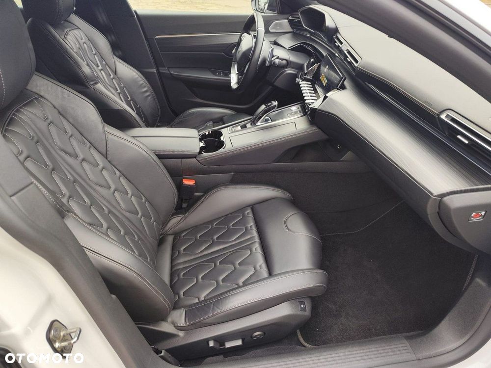 Peugeot 508 - 14