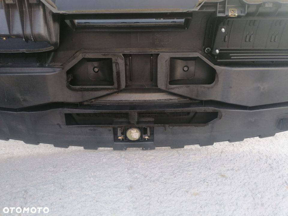 Deska Rozdzielcza Kokpit Czarna Audi A4 B6 B7 EU - 10