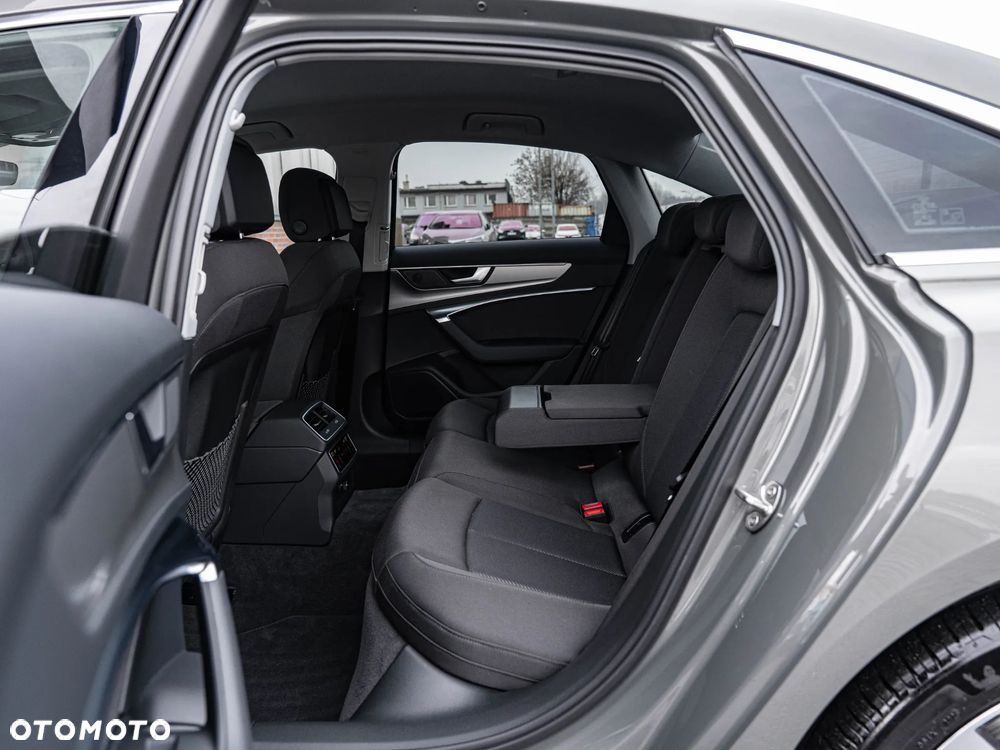 Audi A6 Limousine 50 TFSI e quattro S tronic sport - 29