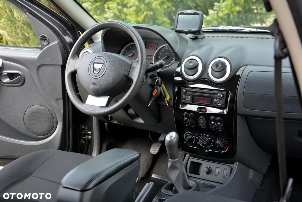 Dacia Duster 1.6 16V 105 4x2 Prestige - 30