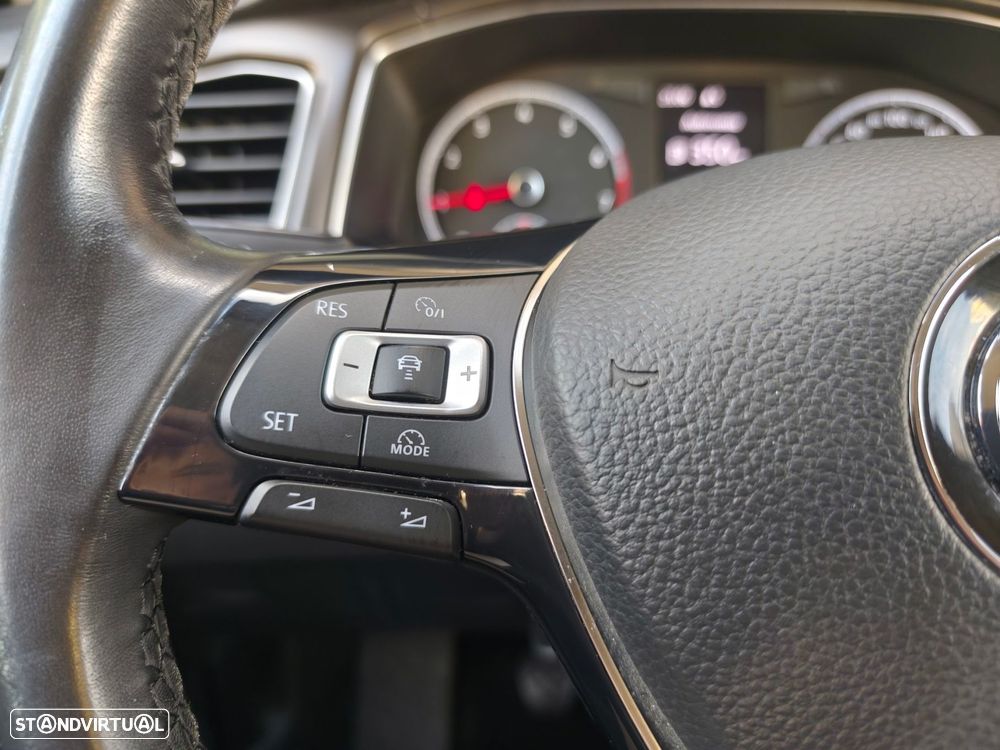 VW T-Roc 1.0 TSI Style - 27