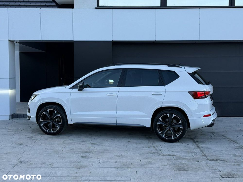 Cupra Ateca - 31