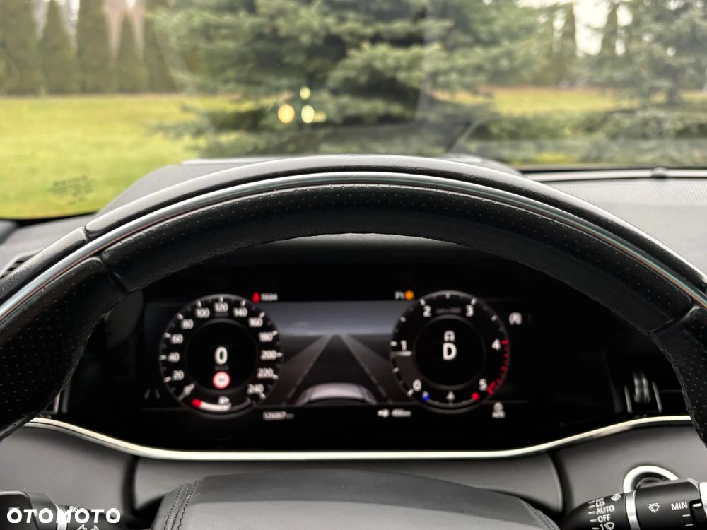 Land Rover Range Rover Evoque D180 R-Dynamic S - 15