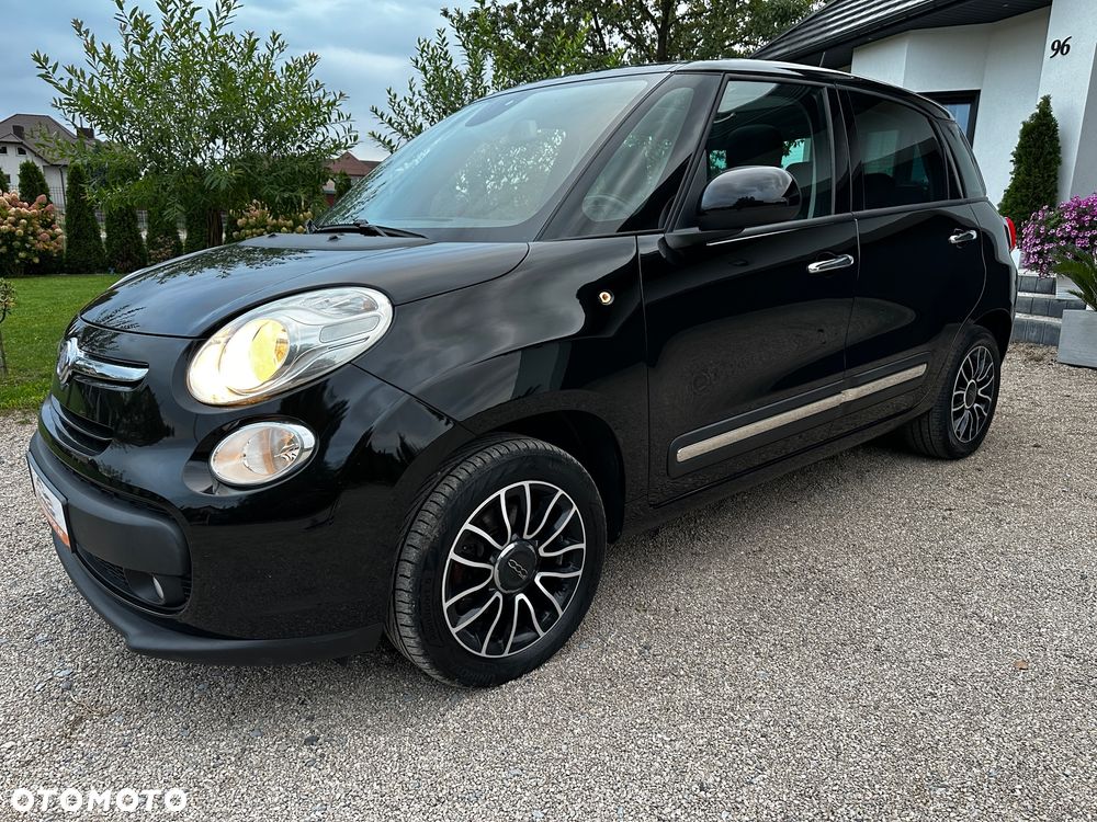 Fiat 500L - 11