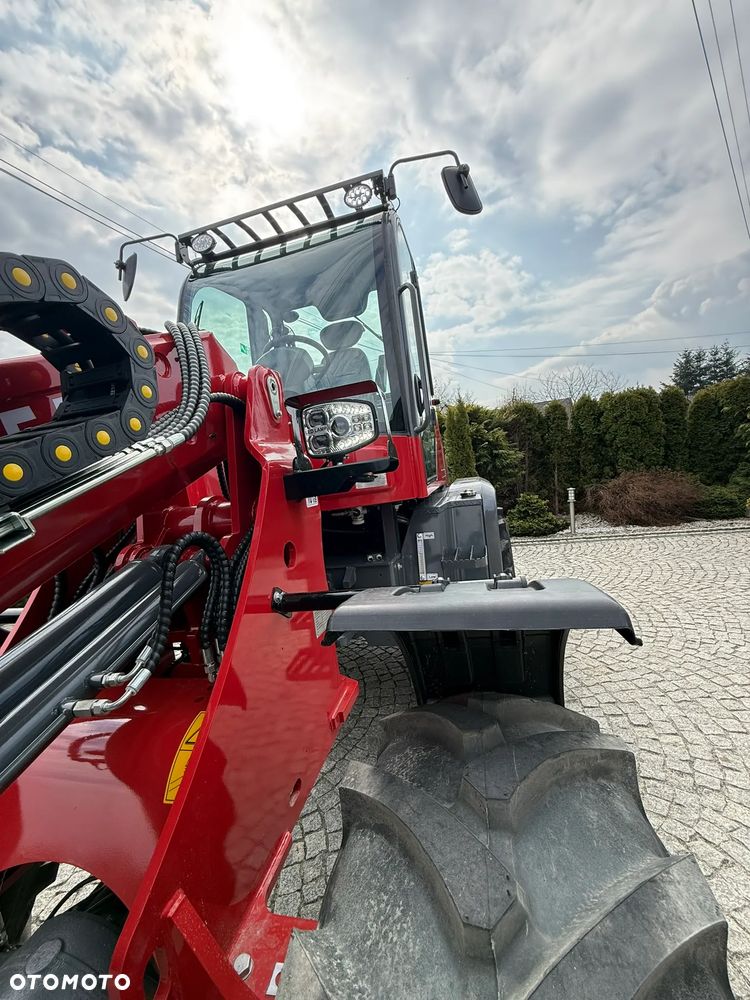 Everun Mtech5.5 T - 26