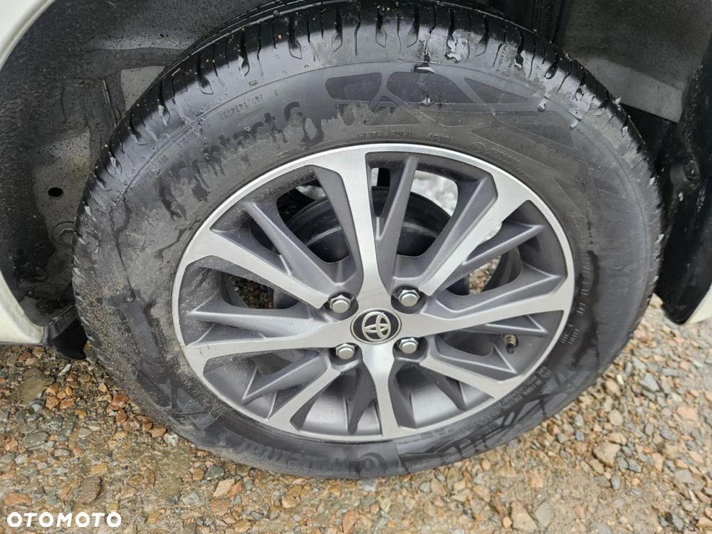 Toyota Yaris 1.5 20th Anniversary - 20