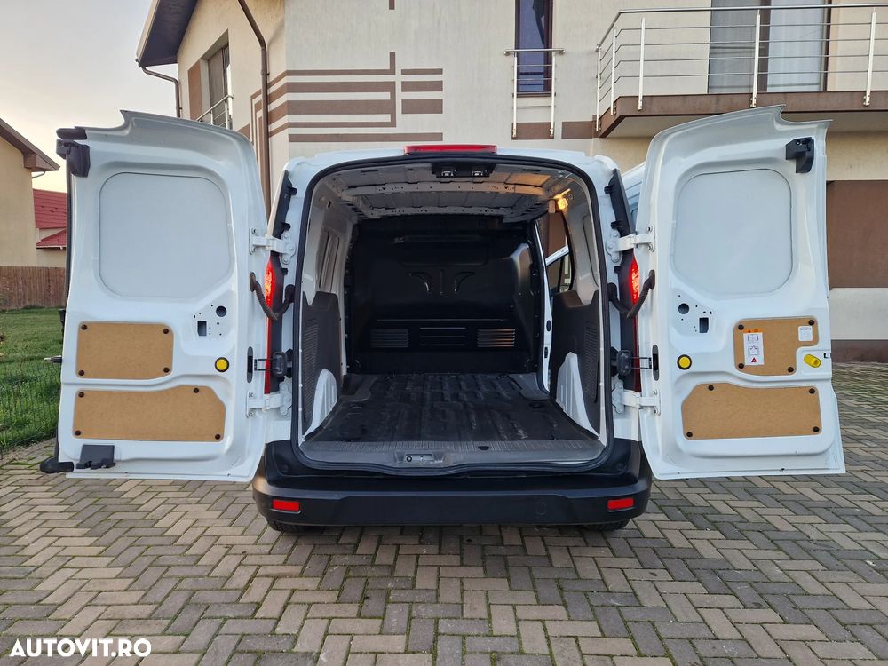 Ford Transit Connect 1.5 TDCI Combi Commercial LWB(L2) N1 Trend - 6
