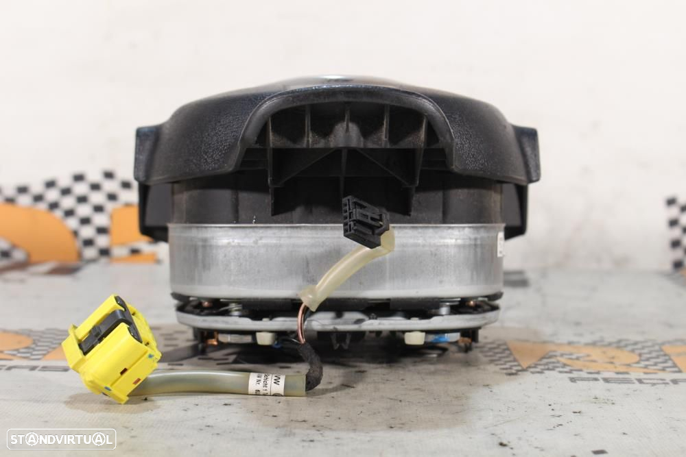 Airbag De Volante Seat Ibiza Iii (6L1)  6L0880201q / 6848050B / 6L0 88 - 7