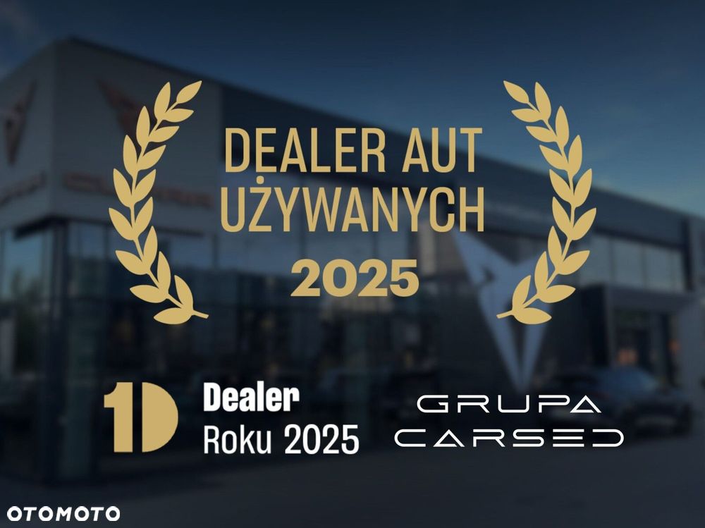 Cupra Formentor 2.0 TSI 4Drive DSG - 5