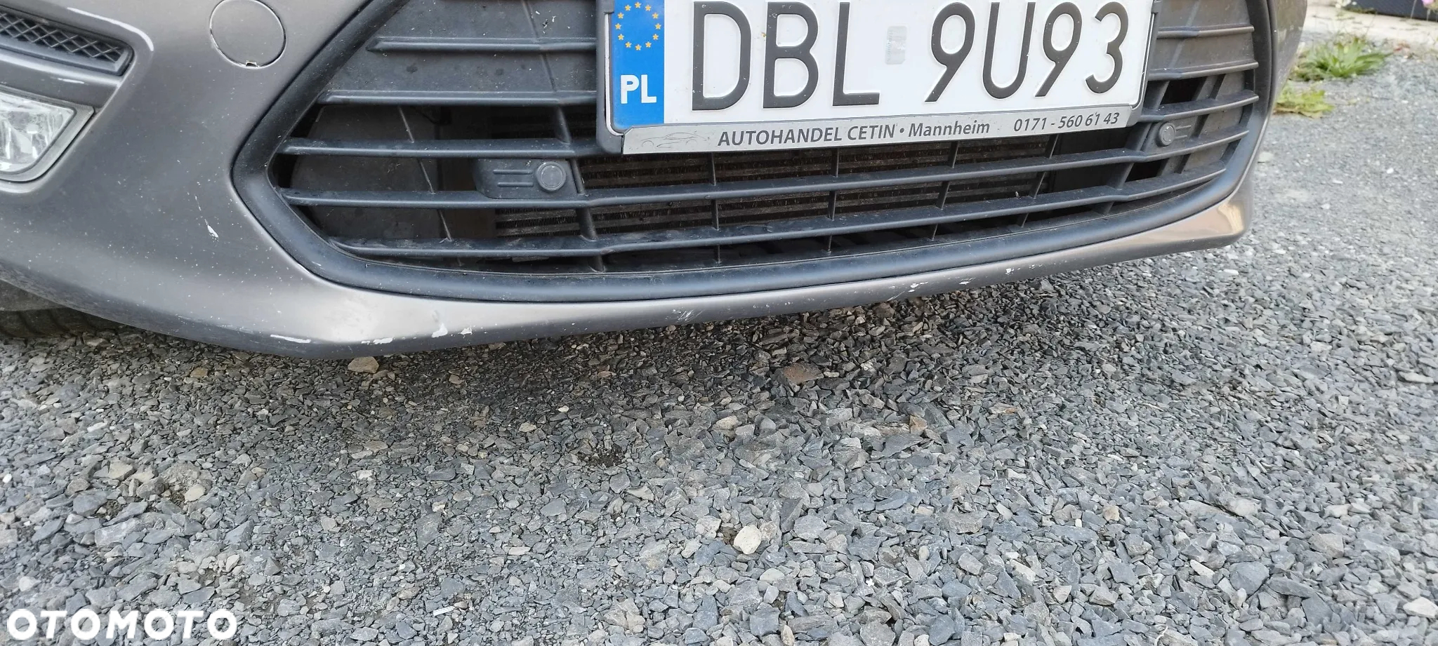 Ford Mondeo - 19