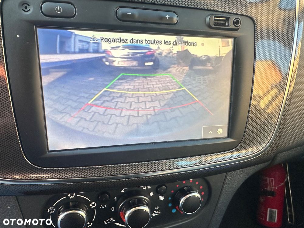 Dacia Sandero Stepway Blue dCi 95 Prestige - 6