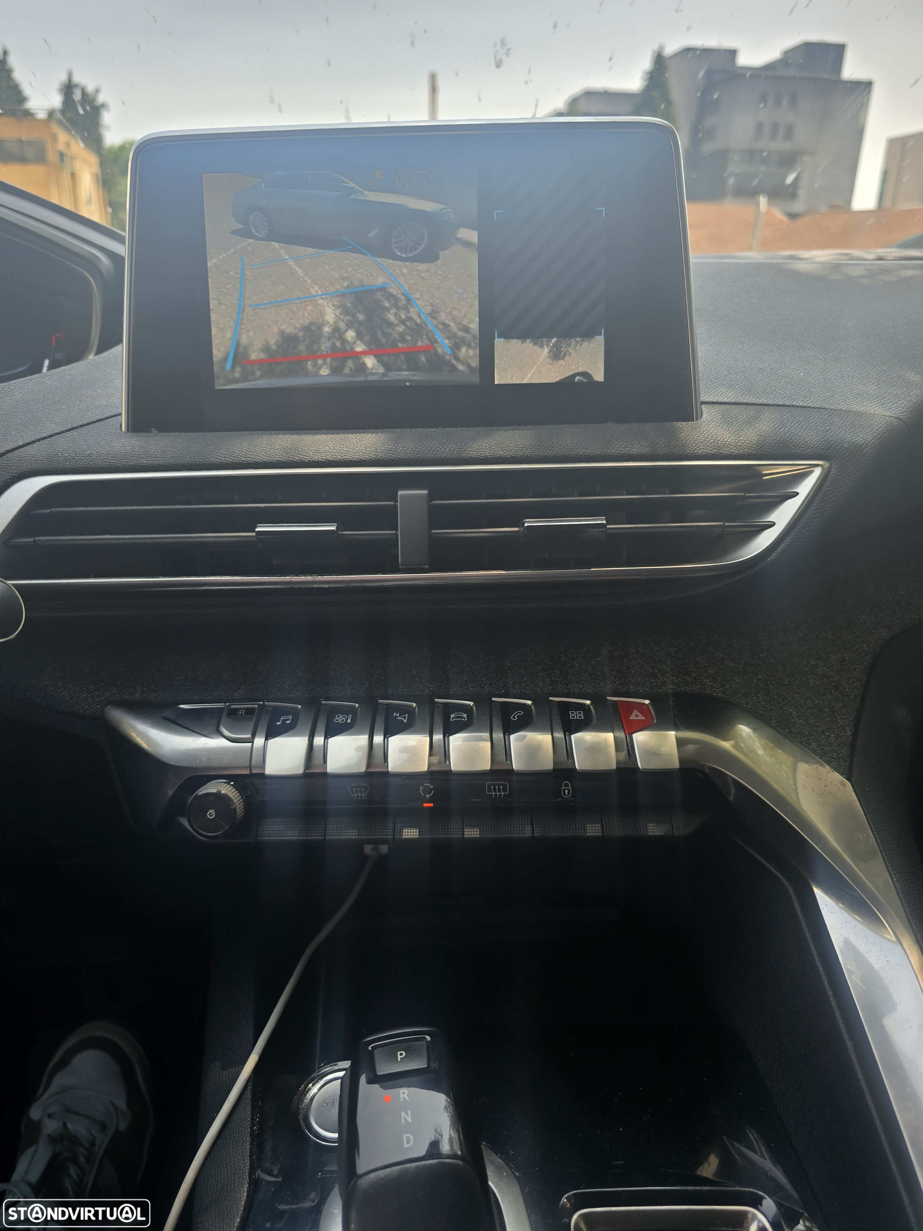 Peugeot 3008 BlueHDi 130 Stop & Start EAT8 GT - 6