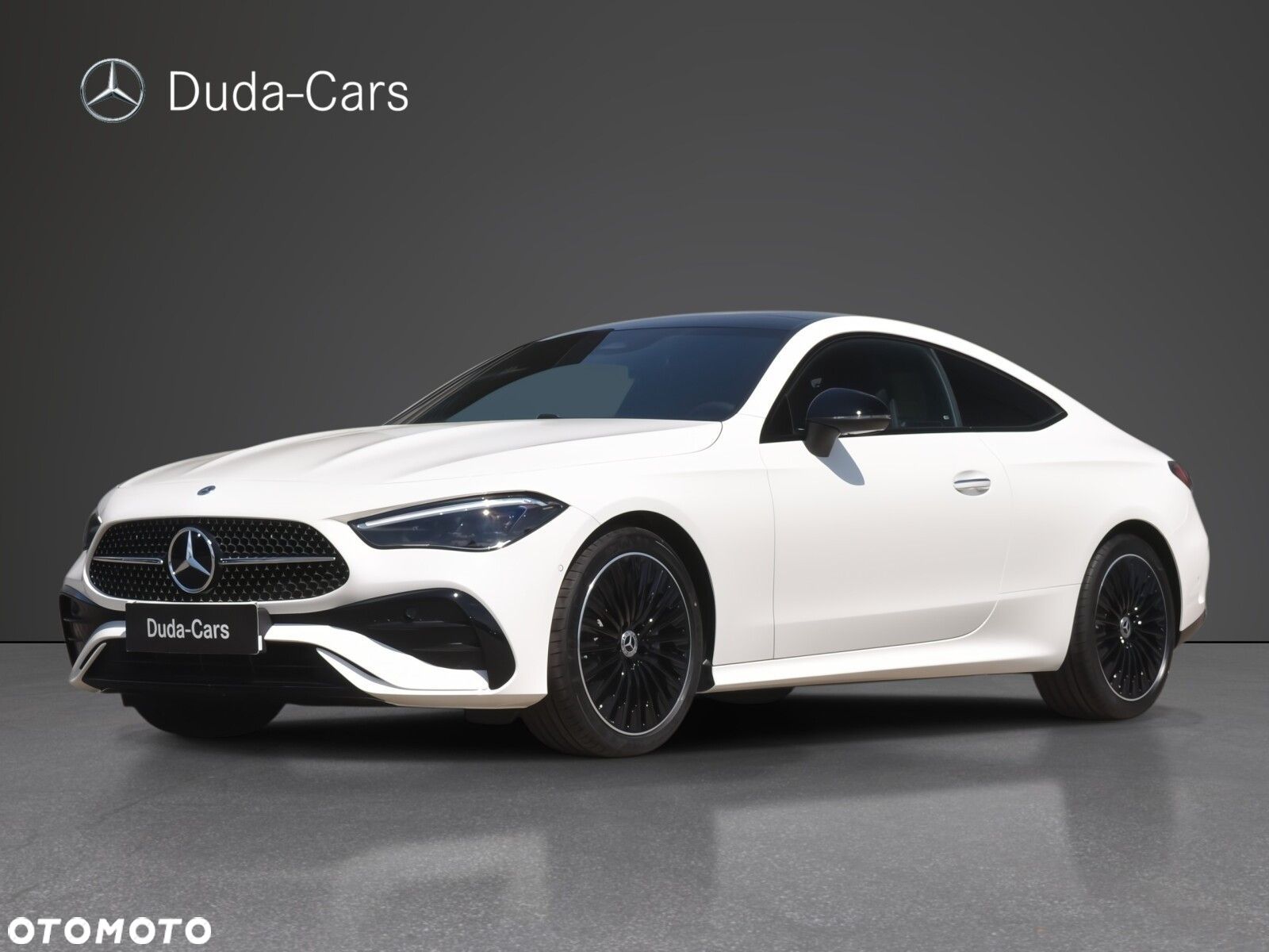 Mercedes-Benz CLE - 1