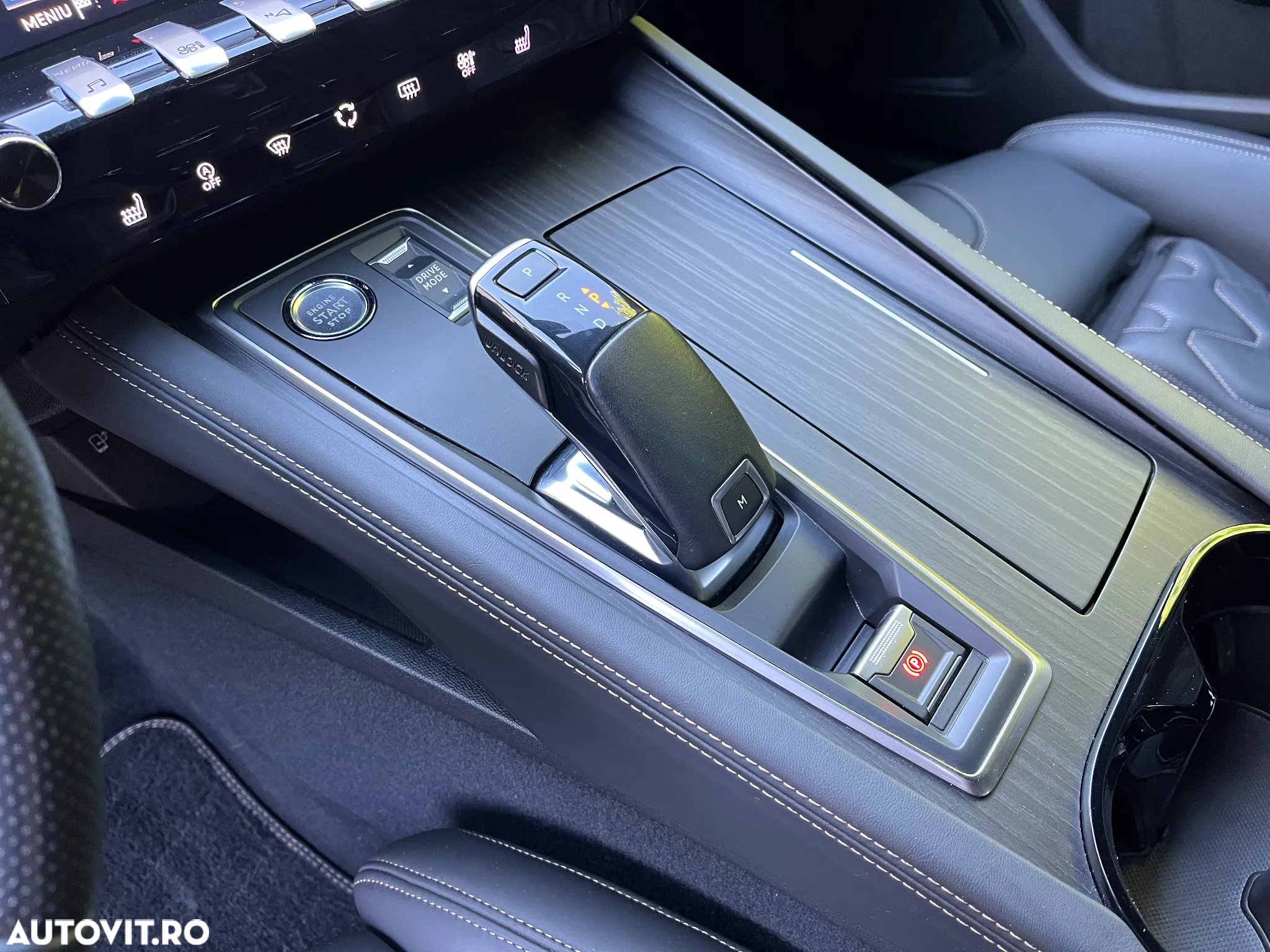 Peugeot 508 BlueHDi 180 EAT8 GT - 16