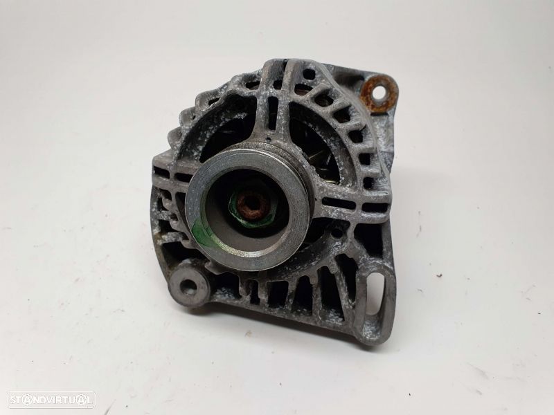 Alternador Fiat Panda (169_) - 3