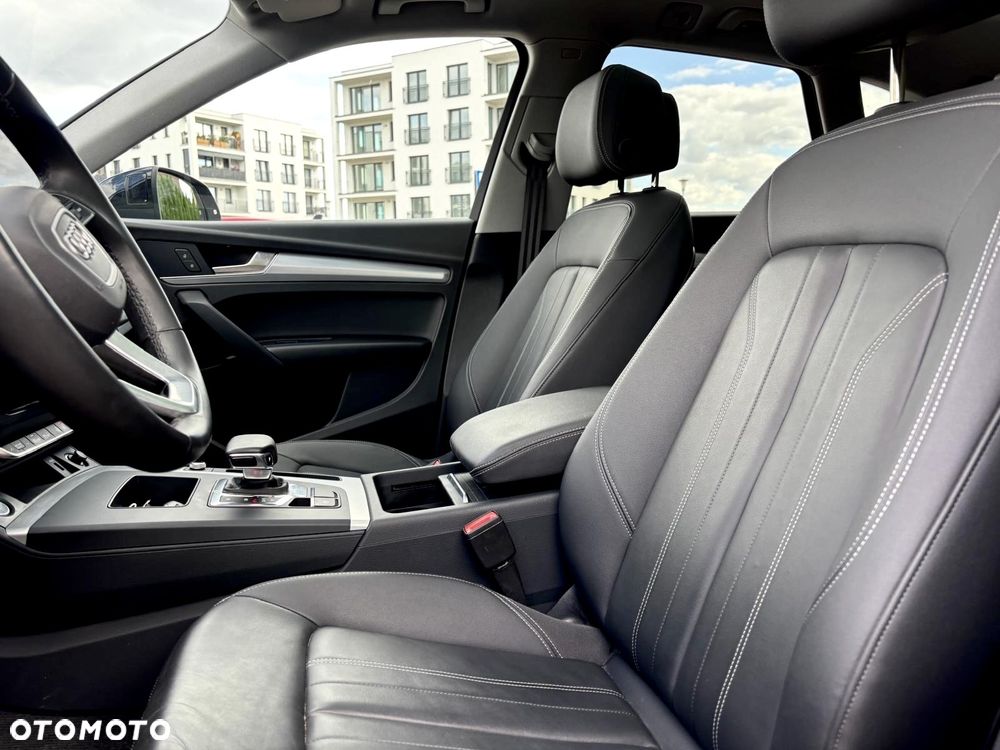 Audi Q5 45 TFSI quattro S tronic S line - 20